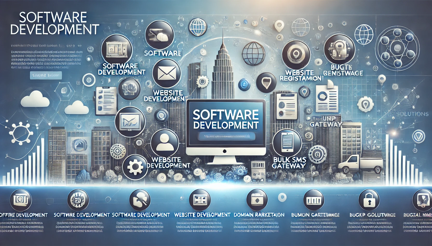 Focus Media Banner
